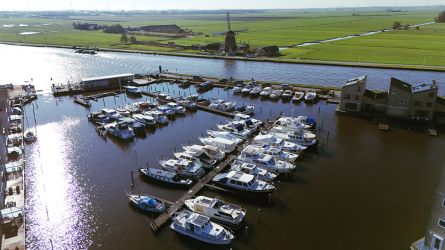 Foto W.V. Alphen a/d Rijn