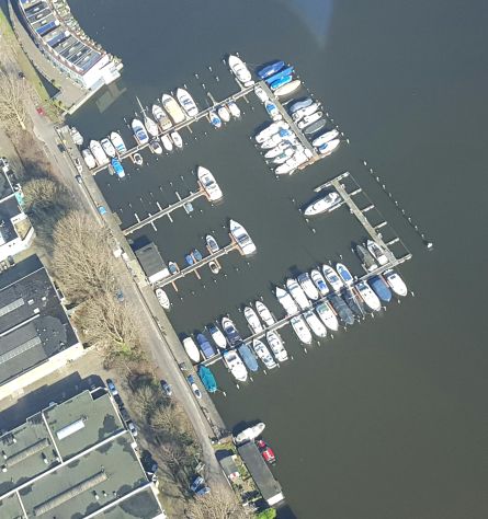 Foto W.V. Weesp