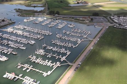 Foto WSKLuM Nieuwpoort