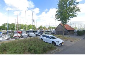 Foto WSV Waterman Hellevoet