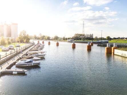 Foto Waregem Yacht Club (WYC)