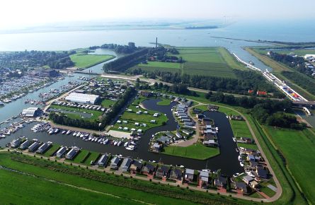 Foto Watersportcentrum Tacozijl 